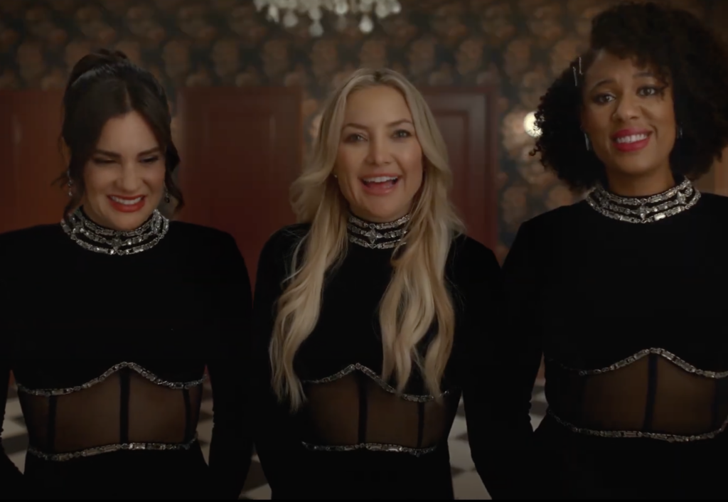 Rakuten taps Kate Hudson for new spot promoting exclusive products & deals