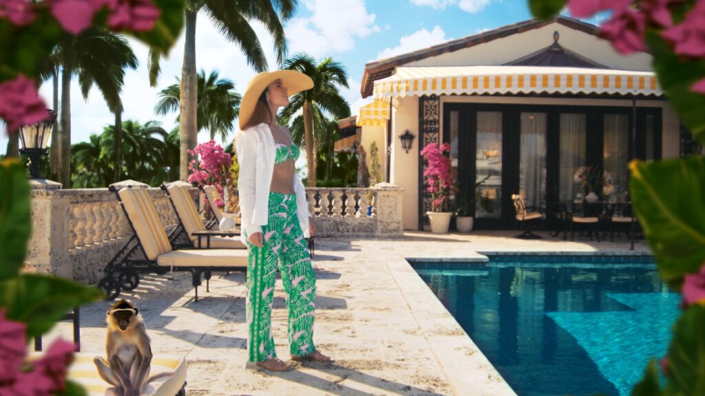 Lilly Pulitzer celebrates 65 years with timeless message