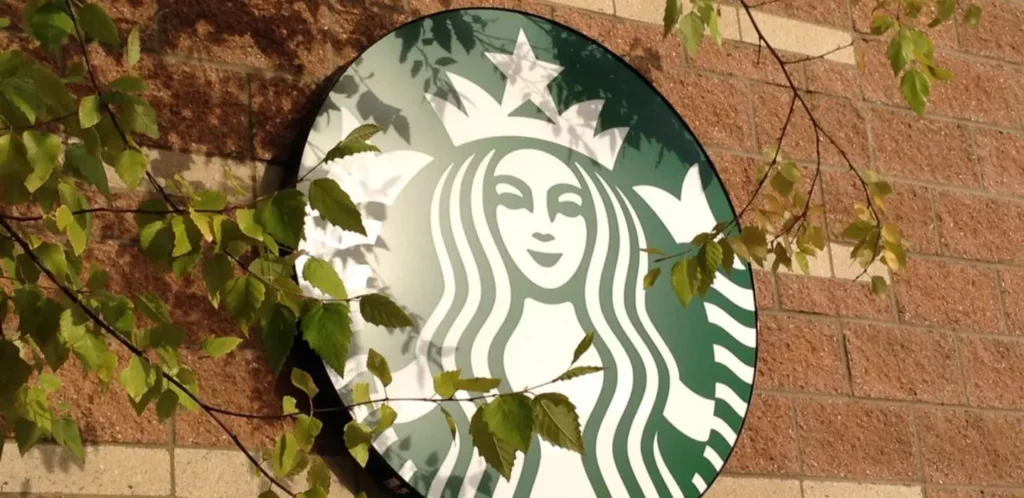 Starbucks drops global CMO title, promotes Brady Brewer to International CEO